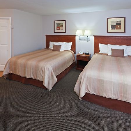 Candlewood Suites Wichita Falls At Maurine Street By Ihg Ruang foto