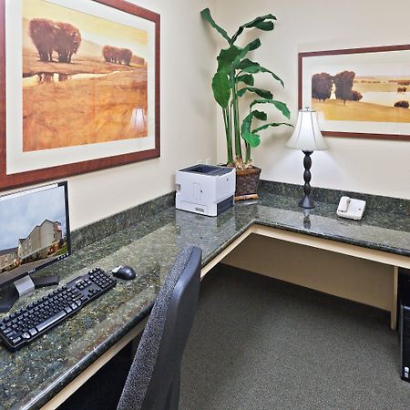 Candlewood Suites Wichita Falls At Maurine Street By Ihg Fasilitas foto