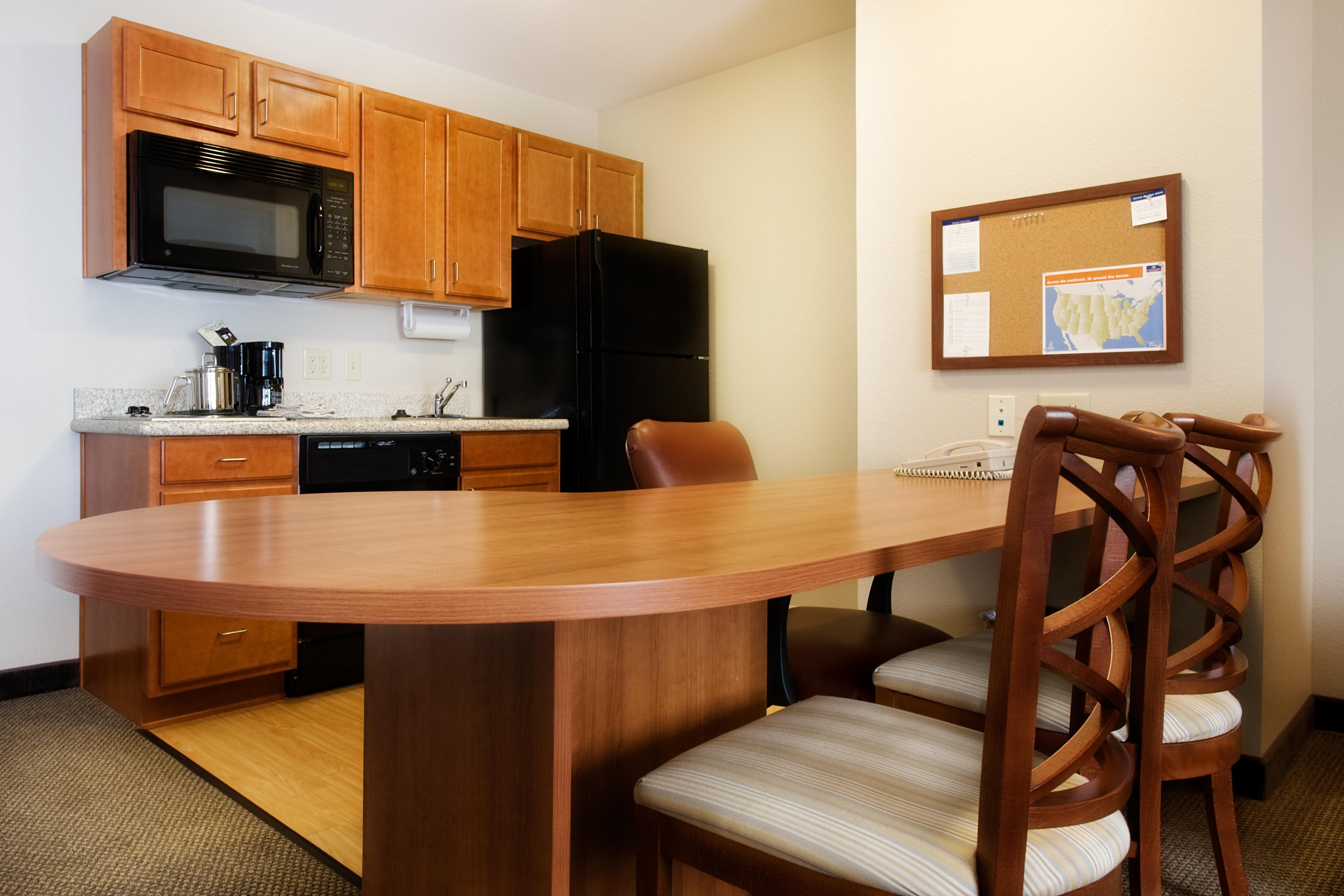 Candlewood Suites Wichita Falls At Maurine Street By Ihg Bagian luar foto
