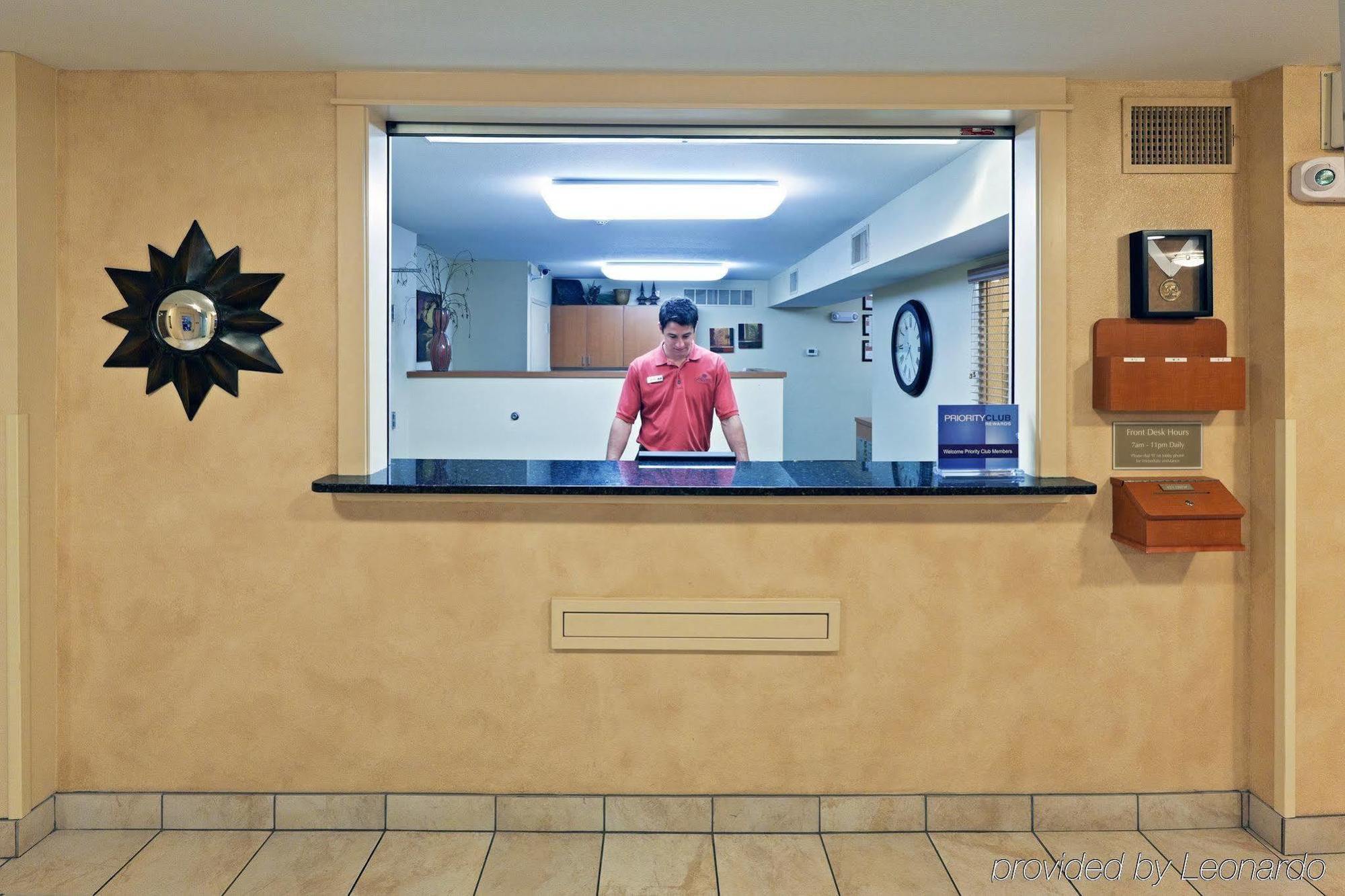 Candlewood Suites Wichita Falls At Maurine Street By Ihg Bagian luar foto