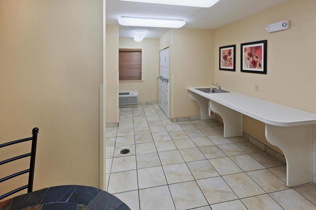 Candlewood Suites Wichita Falls At Maurine Street By Ihg Bagian luar foto